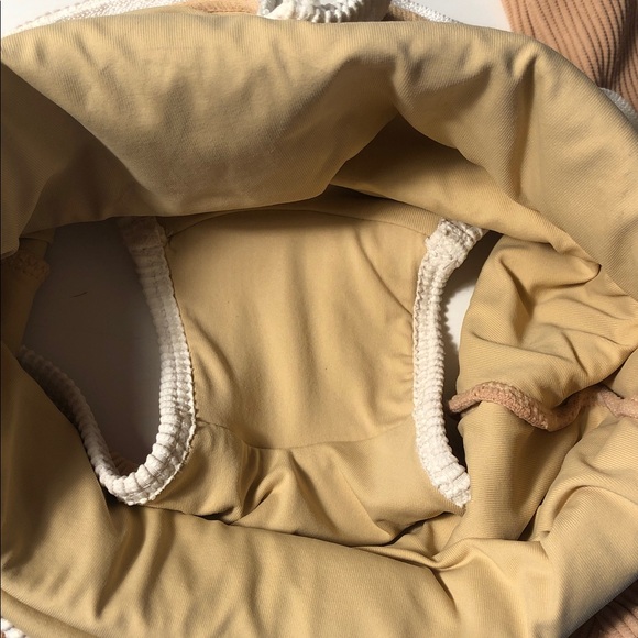 Zulu & Zephyr Ribbed Rashie - Picture 8 of 9